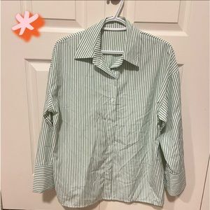 SHEIN | DAZY | Button Shirt